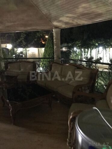 Продаётся 5-комн. дом/дача 450 м², пос. Мардакан, photo 7 from 20