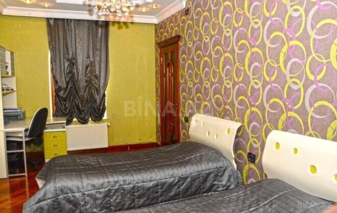 Продаётся 5-комн. дом/дача 450 м², пос. Мардакан, photo 9 from 20