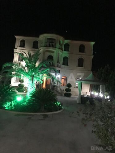 Продаётся 5-комн. дом/дача 450 м², пос. Мардакан, photo 3 from 20