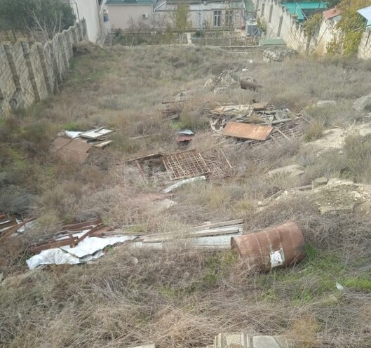 Satılır  torpaq 6 sot, Badamdar q., photo 5 from 6