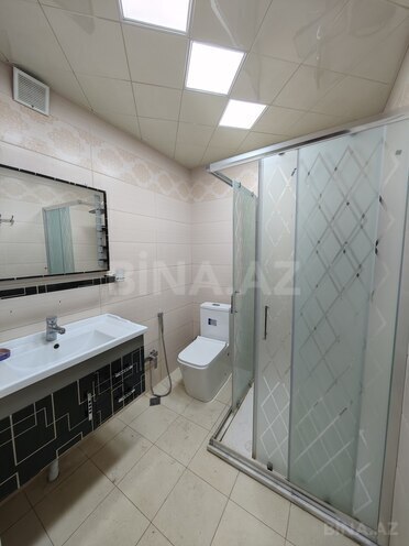Satılır 2 otaqlı yeni tikili 60 m², Bakıxanov q., photo 8 from 9