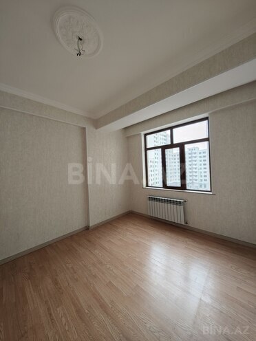 Satılır 2 otaqlı yeni tikili 60 m², Bakıxanov q., photo 4 from 9