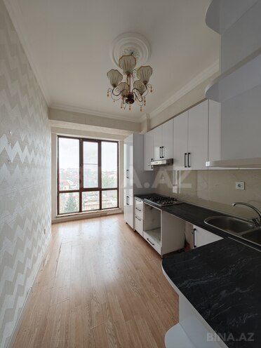 Satılır 2 otaqlı yeni tikili 60 m², Bakıxanov q., photo 6 from 9