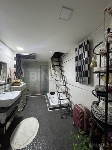 Satılır 3 otaqlı köhnə tikili 200 m², İçəri Şəhər m., photo 20 from 23