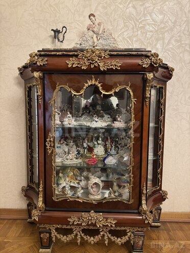 Satılır 3 otaqlı köhnə tikili 200 m², İçəri Şəhər m., photo 11 from 23