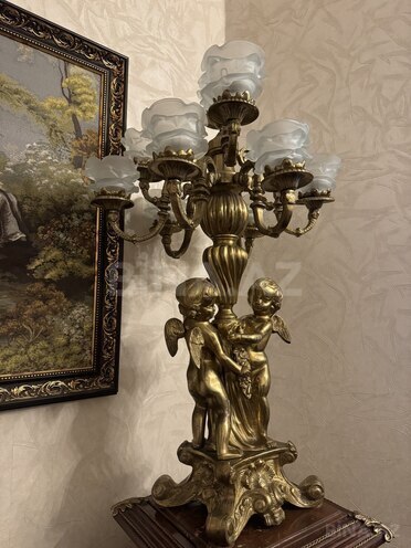 Satılır 3 otaqlı köhnə tikili 200 m², İçəri Şəhər m., photo 12 from 23