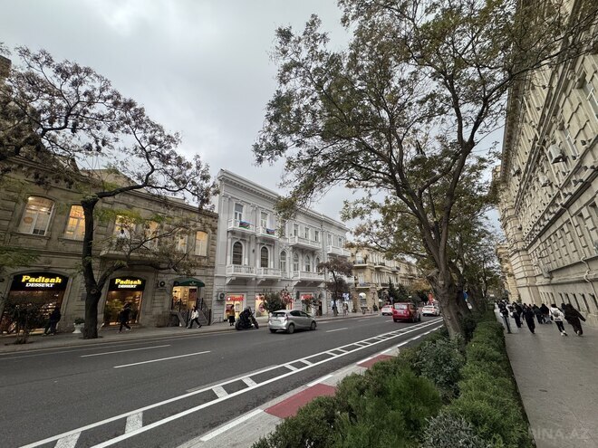 Satılır 3 otaqlı köhnə tikili 200 m², İçəri Şəhər m., photo 6 from 23