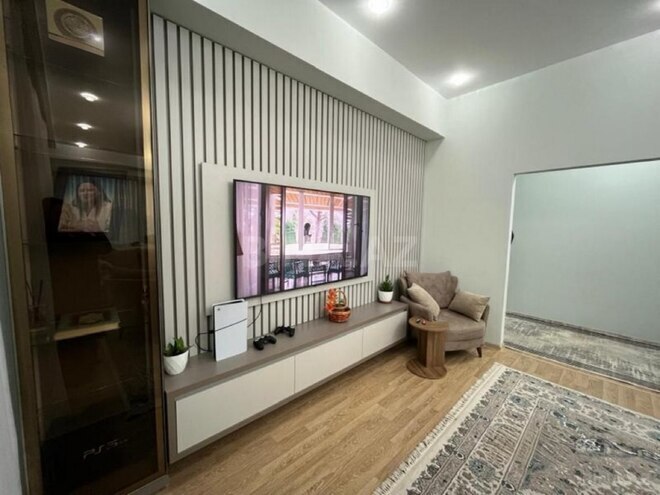 İcarəyə verilir 4 otaqlı yeni tikili 170 m², Elmlər Akademiyası m., photo 9 from 22