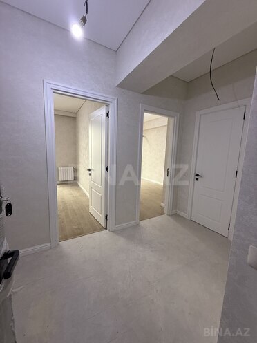 Satılır 3 otaqlı yeni tikili 72.3 m², Yeni Yasamal q., photo 4 from 13