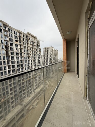 Satılır 3 otaqlı yeni tikili 72.3 m², Yeni Yasamal q., photo 10 from 13