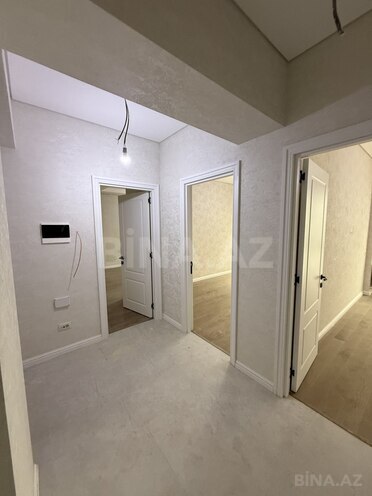 Satılır 3 otaqlı yeni tikili 72.3 m², Yeni Yasamal q., photo 3 from 13