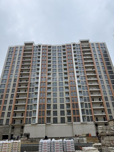 Satılır 3 otaqlı yeni tikili 72.3 m², Yeni Yasamal q., photo 1 from 13