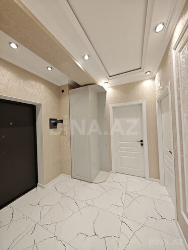 Satılır 2 otaqlı yeni tikili 75 m², Bakıxanov q., photo 11 from 13