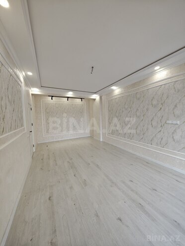 Satılır 2 otaqlı yeni tikili 75 m², Bakıxanov q., photo 3 from 13