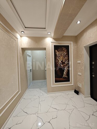 Satılır 2 otaqlı yeni tikili 75 m², Bakıxanov q., photo 8 from 13