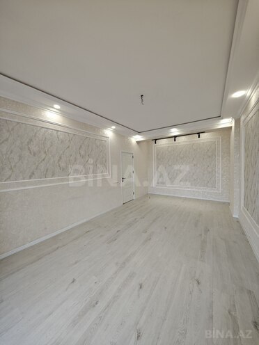 Satılır 2 otaqlı yeni tikili 75 m², Bakıxanov q., photo 4 from 13