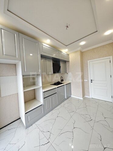 Satılır 2 otaqlı yeni tikili 75 m², Bakıxanov q., photo 6 from 13