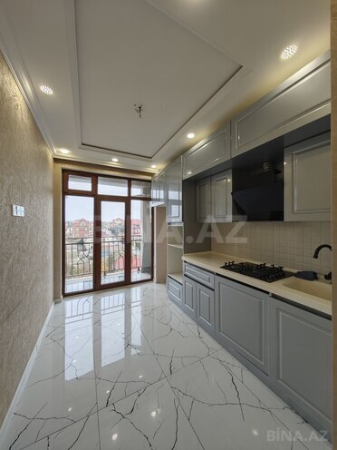 Satılır 2 otaqlı yeni tikili 75 m², Bakıxanov q., photo 7 from 13