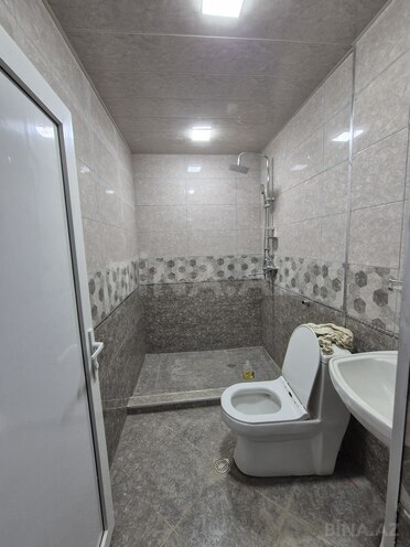 Satılır 2 otaqlı yeni tikili 48 m², Bahar q., photo 5 from 6