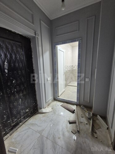 Satılır 2 otaqlı yeni tikili 48 m², Bahar q., photo 4 from 6