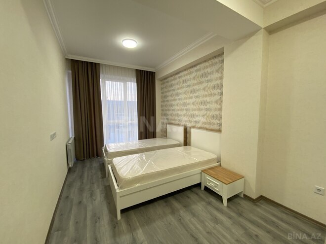 Продаётся 3-комн. новостройка 96.5 м², м. 20 января, photo 11 from 21