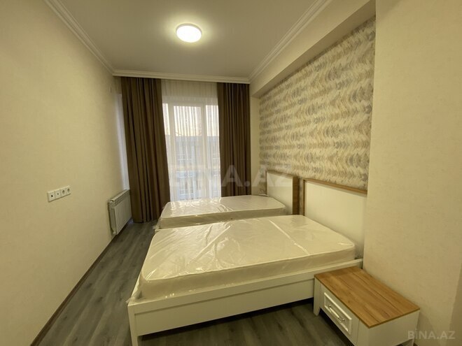Продаётся 3-комн. новостройка 96.5 м², м. 20 января, photo 12 from 21