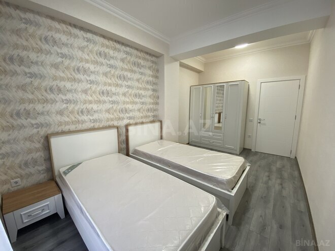 Продаётся 3-комн. новостройка 96.5 м², м. 20 января, photo 13 from 21