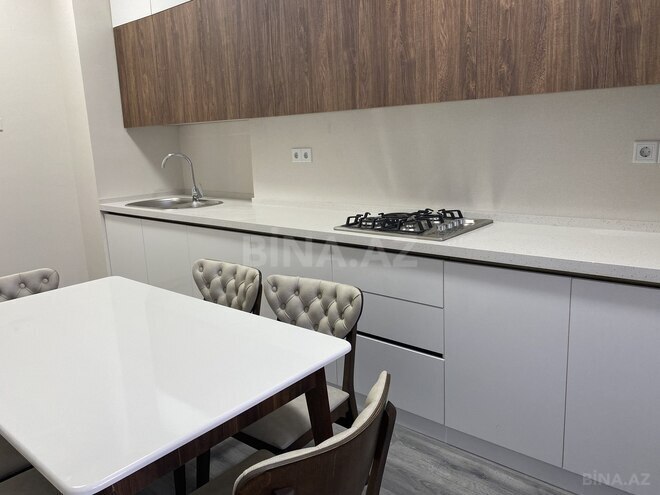 Продаётся 3-комн. новостройка 96.5 м², м. 20 января, photo 10 from 21