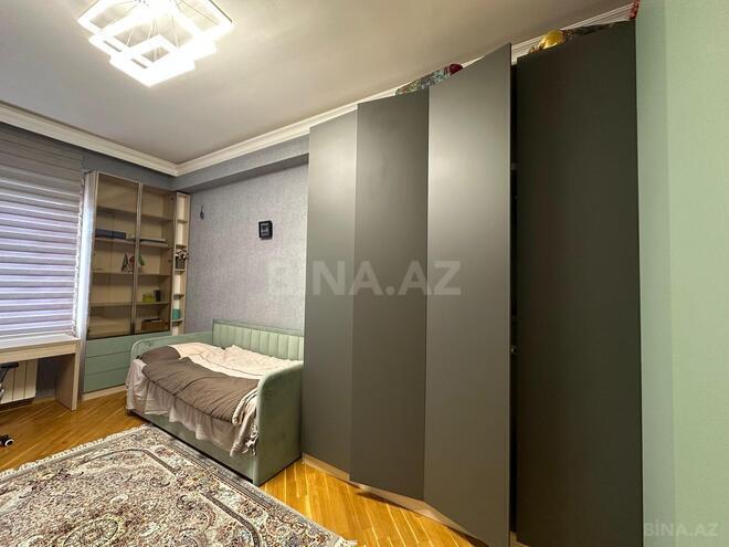 Продаётся 4-комн. новостройка 135 м², м. Иншаатчылар, photo 6 from 29