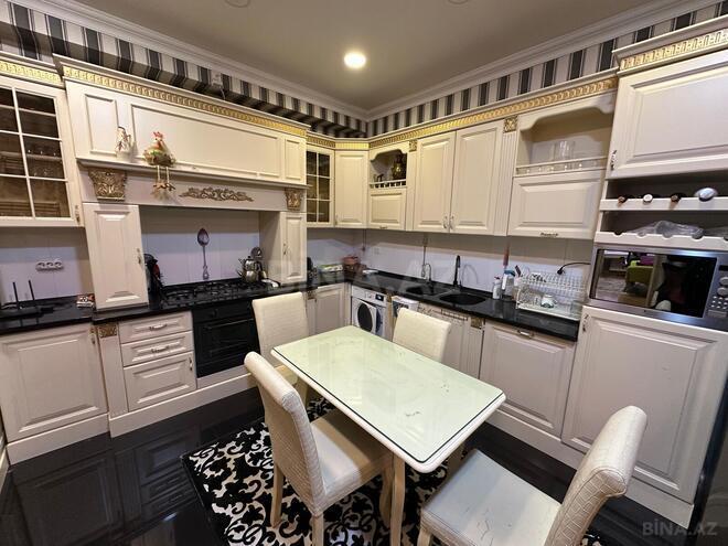 Продаётся 4-комн. новостройка 135 м², м. Иншаатчылар, photo 19 from 29