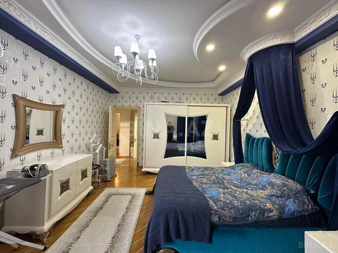 Продаётся 4-комн. новостройка 135 м², м. Иншаатчылар, photo 5 from 29