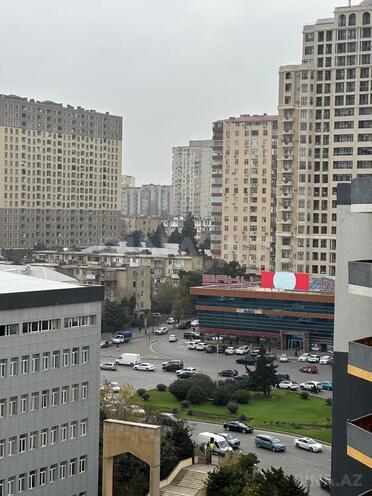 Продаётся 4-комн. новостройка 135 м², м. Иншаатчылар, photo 23 from 29