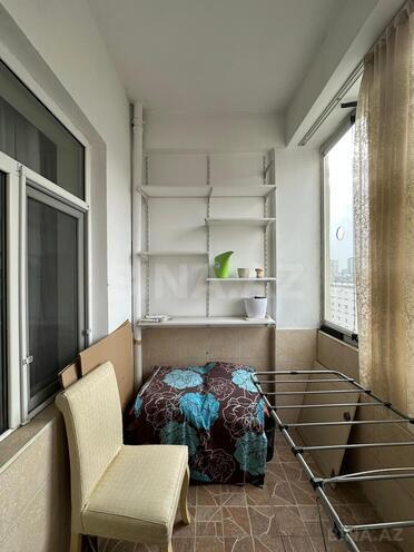 Продаётся 4-комн. новостройка 135 м², м. Иншаатчылар, photo 24 from 29