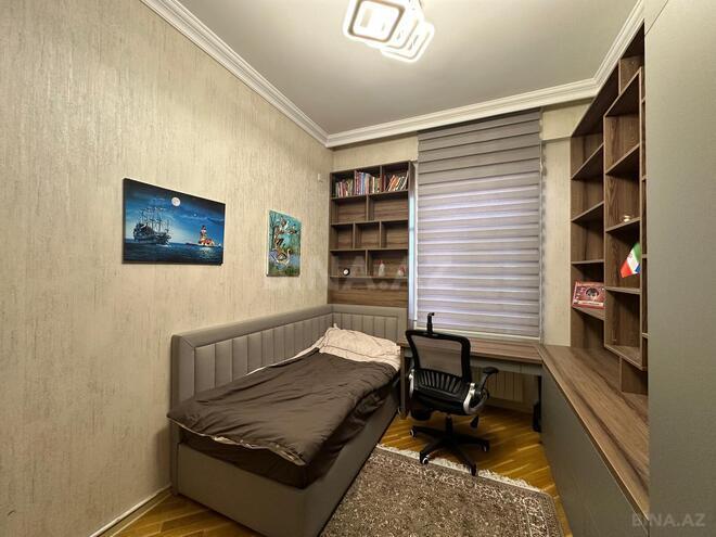 Продаётся 4-комн. новостройка 135 м², м. Иншаатчылар, photo 3 from 29