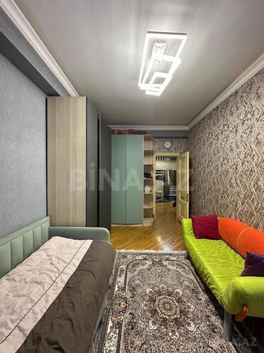 Продаётся 4-комн. новостройка 135 м², м. Иншаатчылар, photo 10 from 29