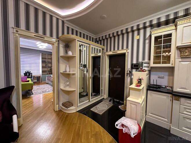 Продаётся 4-комн. новостройка 135 м², м. Иншаатчылар, photo 20 from 29