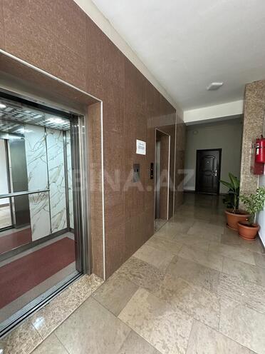 Продаётся 4-комн. новостройка 135 м², м. Иншаатчылар, photo 27 from 29