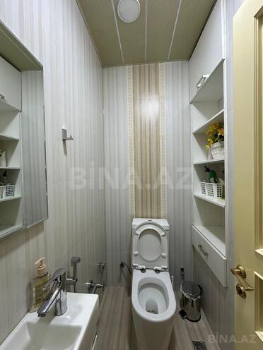 Продаётся 4-комн. новостройка 135 м², м. Иншаатчылар, photo 15 from 29