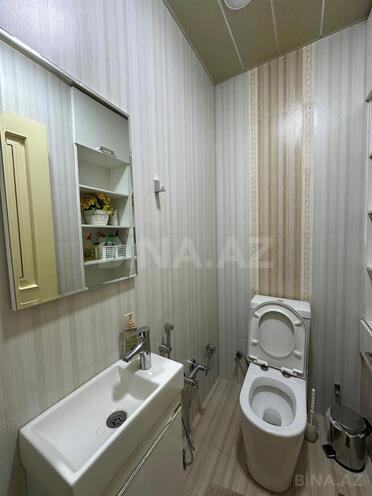 Продаётся 4-комн. новостройка 135 м², м. Иншаатчылар, photo 16 from 29