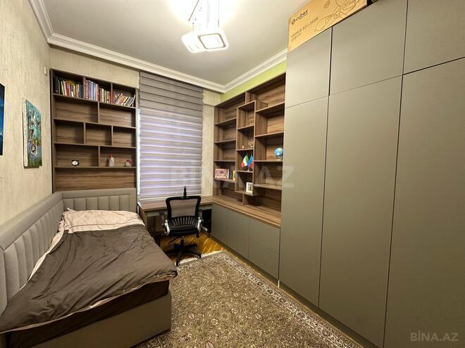 Продаётся 4-комн. новостройка 135 м², м. Иншаатчылар, photo 9 from 29