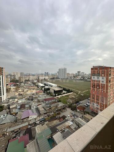 Продаётся 4-комн. новостройка 135 м², м. Иншаатчылар, photo 21 from 29