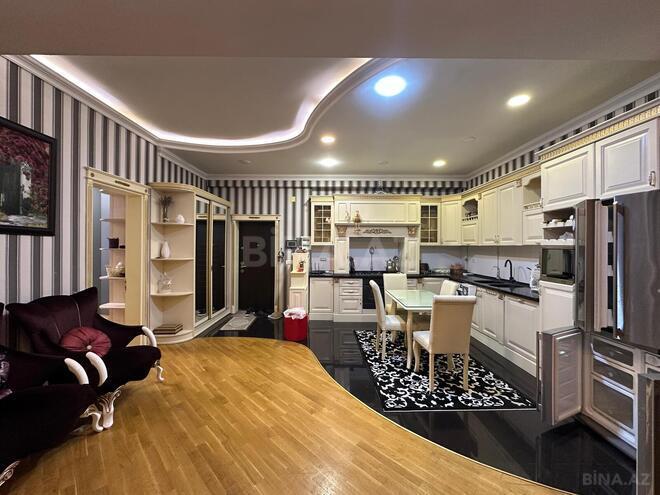 Продаётся 4-комн. новостройка 135 м², м. Иншаатчылар, photo 18 from 29