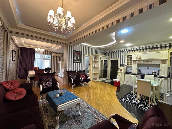 Продаётся 4-комн. новостройка 135 м², м. Иншаатчылар, photo 17 from 29