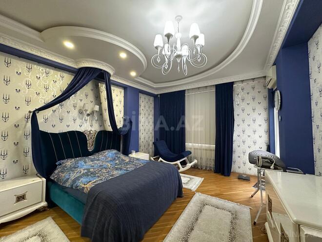 Продаётся 4-комн. новостройка 135 м², м. Иншаатчылар, photo 12 from 29