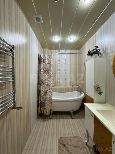 Продаётся 4-комн. новостройка 135 м², м. Иншаатчылар, photo 13 from 29