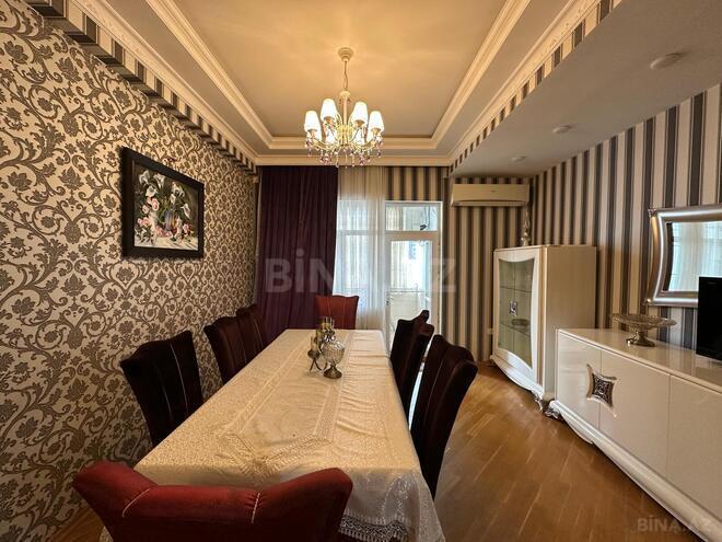 Продаётся 4-комн. новостройка 135 м², м. Иншаатчылар, photo 22 from 29