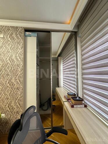 Продаётся 4-комн. новостройка 135 м², м. Иншаатчылар, photo 7 from 29