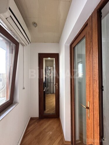 Satılır 3 otaqlı köhnə tikili 85 m², Memar Əcəmi m., photo 10 from 19