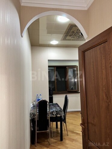 Satılır 3 otaqlı köhnə tikili 85 m², Memar Əcəmi m., photo 12 from 19