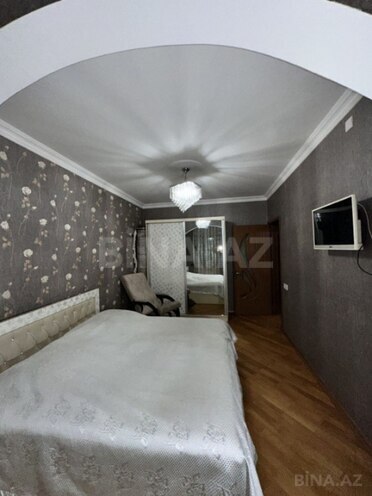 Satılır 3 otaqlı köhnə tikili 85 m², Memar Əcəmi m., photo 16 from 19